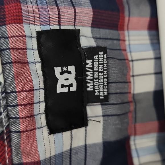 D&G Button Down - Picture 3 of 6